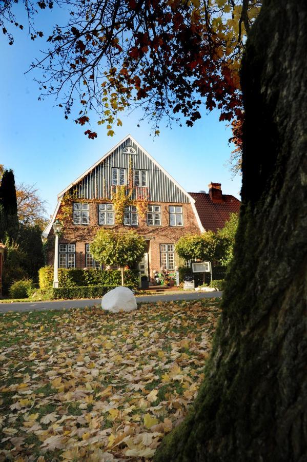 Hotel Ole Liese Panker Exterior photo